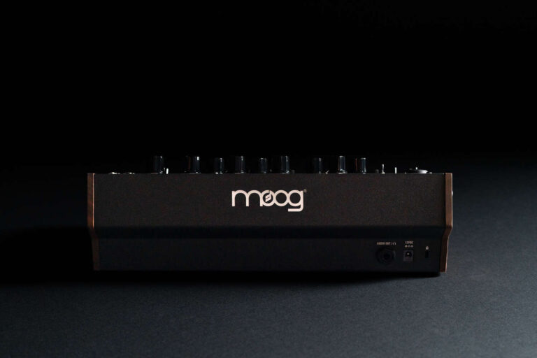 MOOG Spectravox