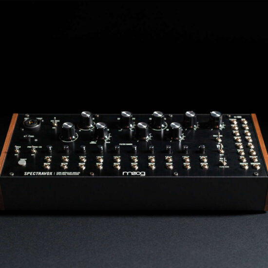 MOOG Spectravox – Image 4