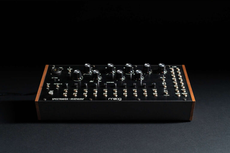 MOOG Spectravox