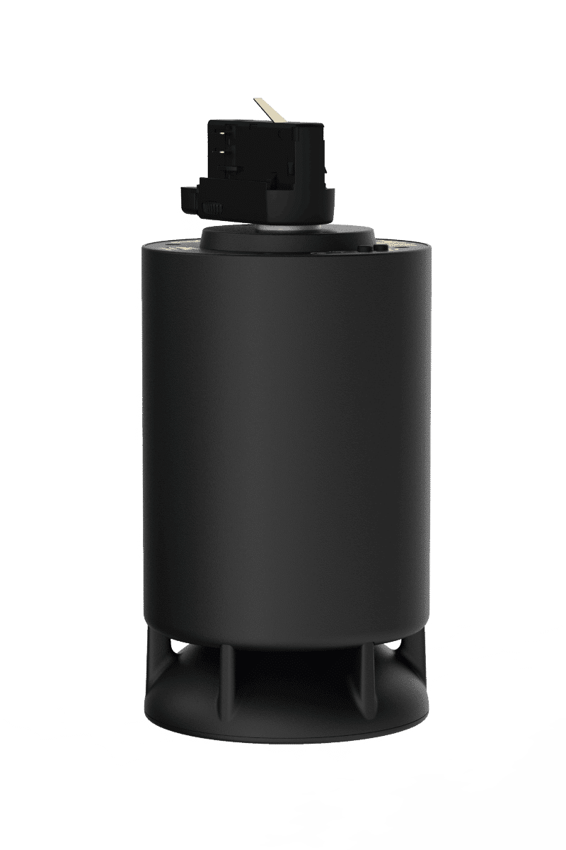 Spottune Omnitrack Noir – Image 1