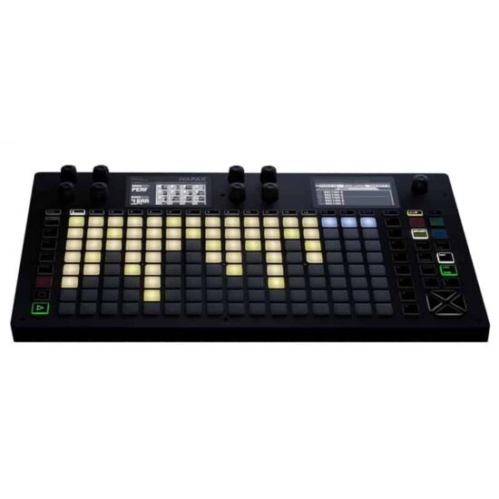 Squarp Instruments Hapax – Image 1