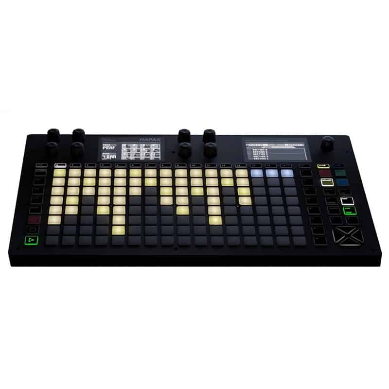 Squarp Instruments Hapax – Image 1