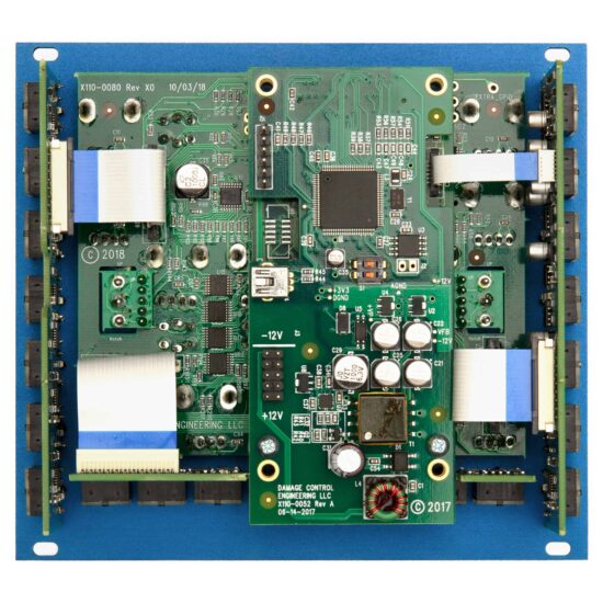 STRYMON StarLab – Image 2