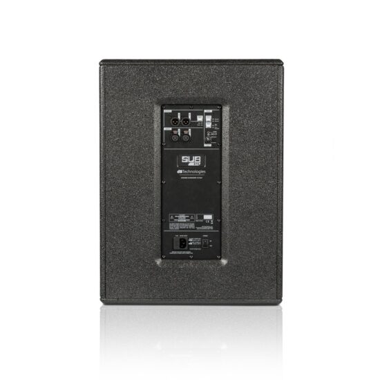 DB TECHNOLOGIES SUB-615 – Image 5