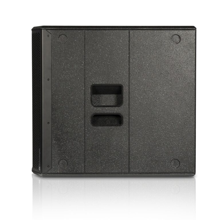 DB TECHNOLOGIES SUB-618