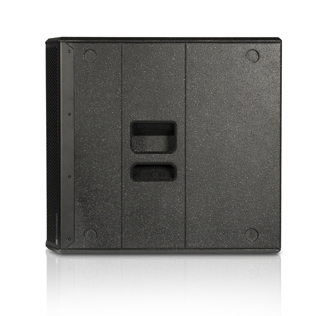 DB TECHNOLOGIES SUB-618 – Image 4