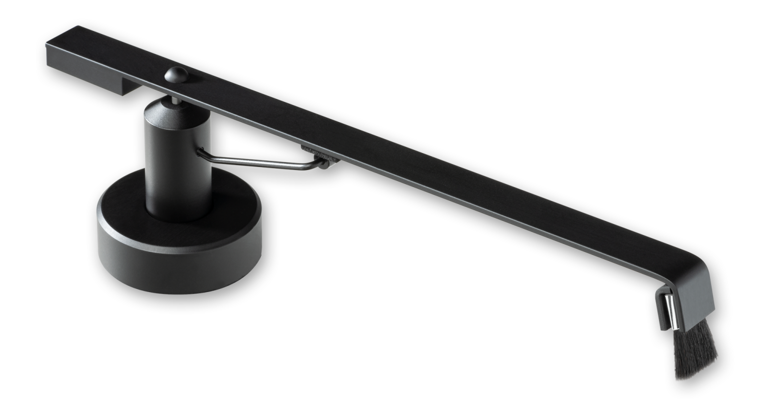 Pro-Ject Sweep it E Black – Image 1