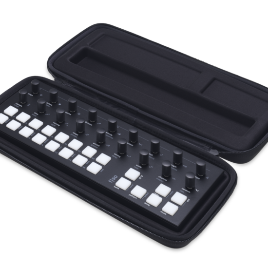 TORSO ELECTRONICS T-1 Carry Case – Image 2