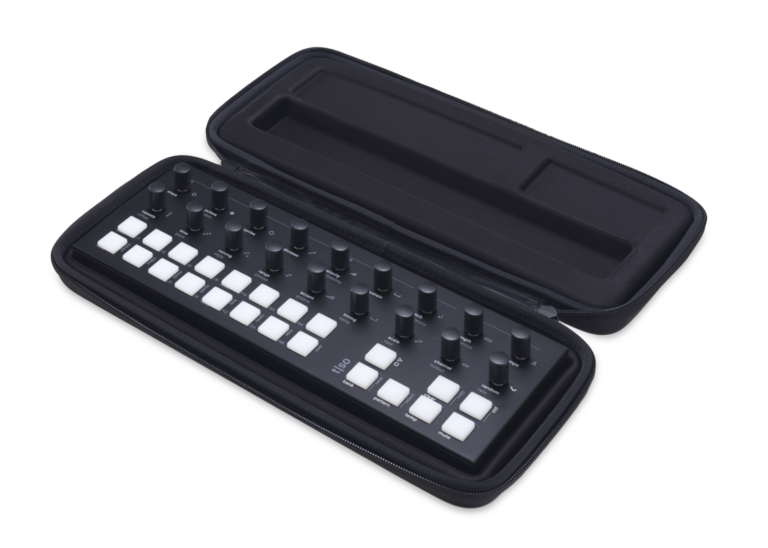 TORSO ELECTRONICS T-1 Carry Case