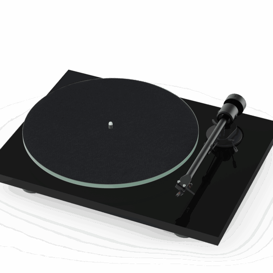 PRO-JECT T1 EVO BT Noir – Image 1
