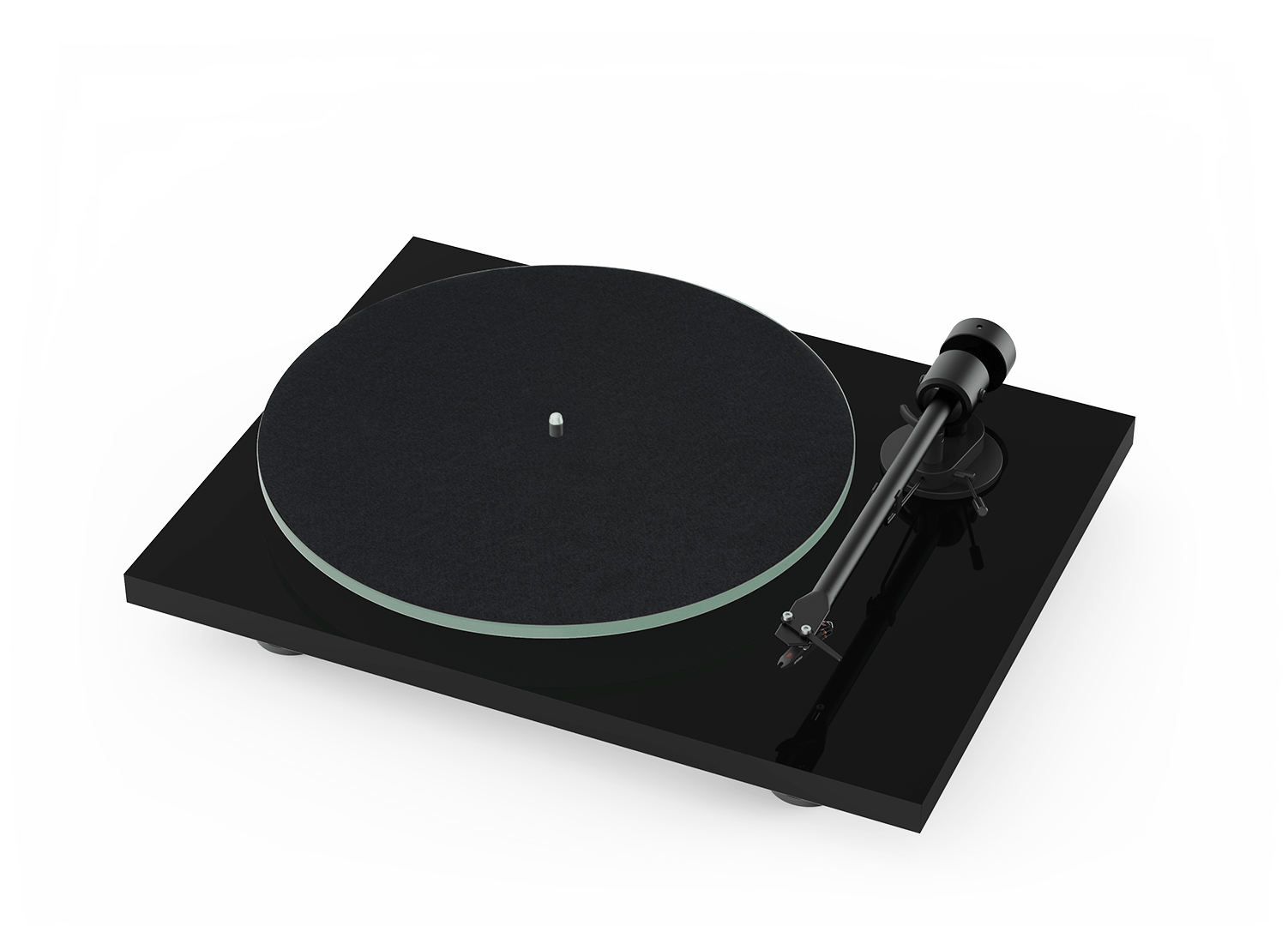 PRO-JECT T1 EVO BT Noir – Image 1