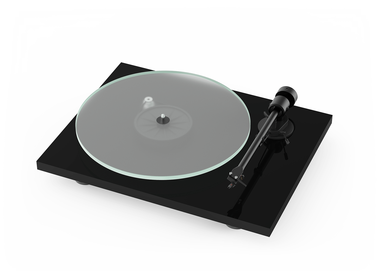 PRO-JECT T1 EVO BT Noir – Image 2
