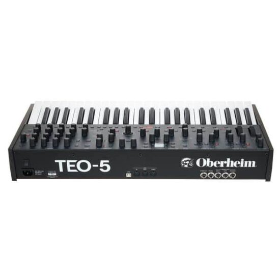 Oberheim TEO-5 – Image 2