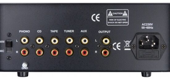 Dynavox TPR-3 – Image 2