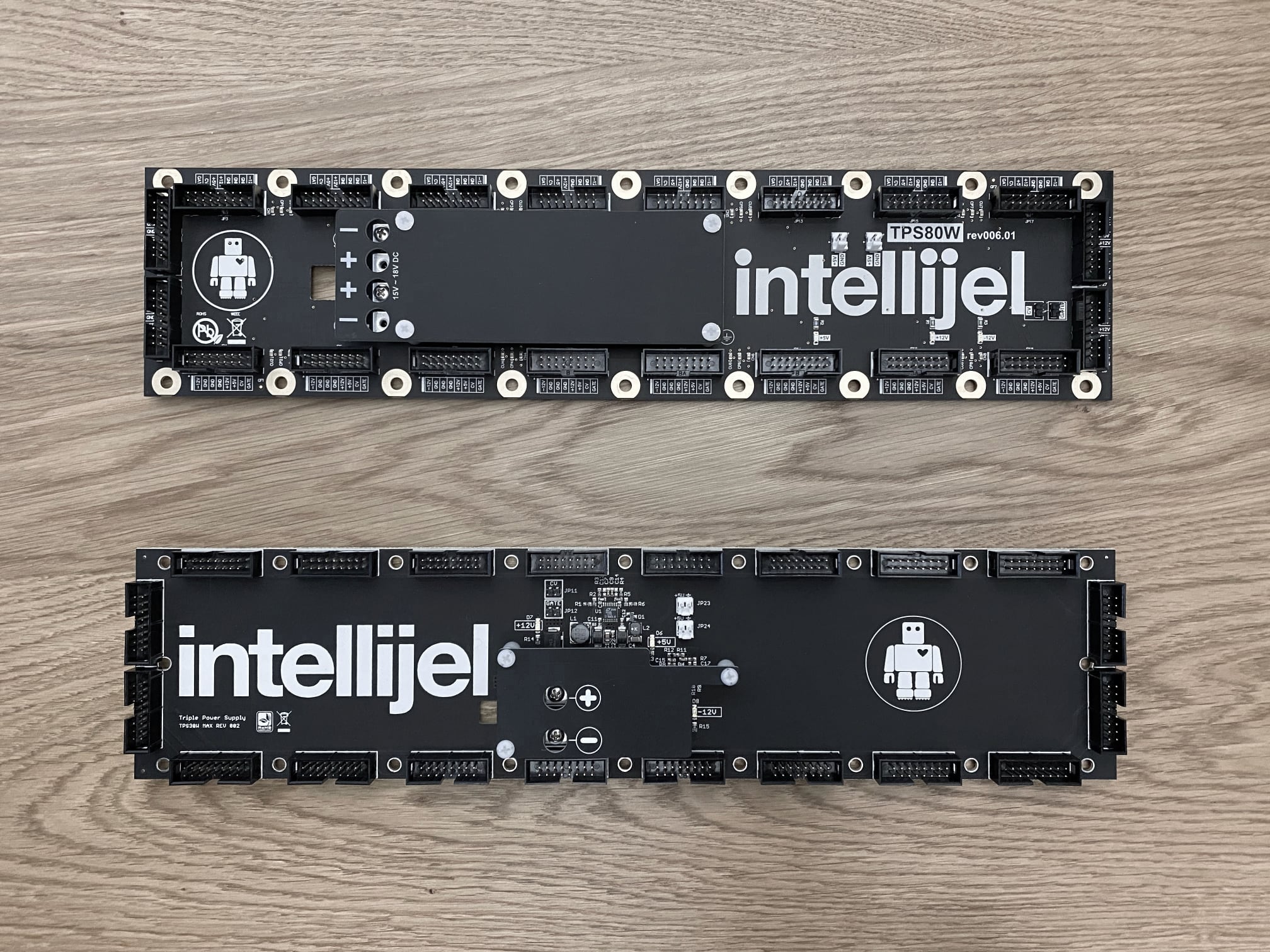 Intellijel TPS 80 MAX – Image 1