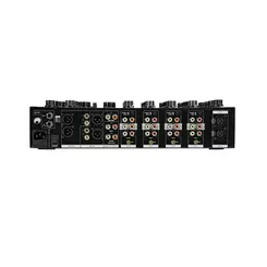 OMNITRONIC TRM-422 4-Channel Rotary Mixer – Image 2