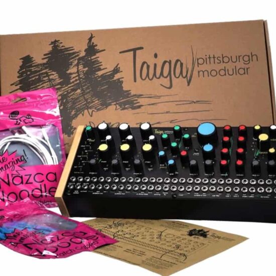 Pittsburgh Modular Taiga – Image 2