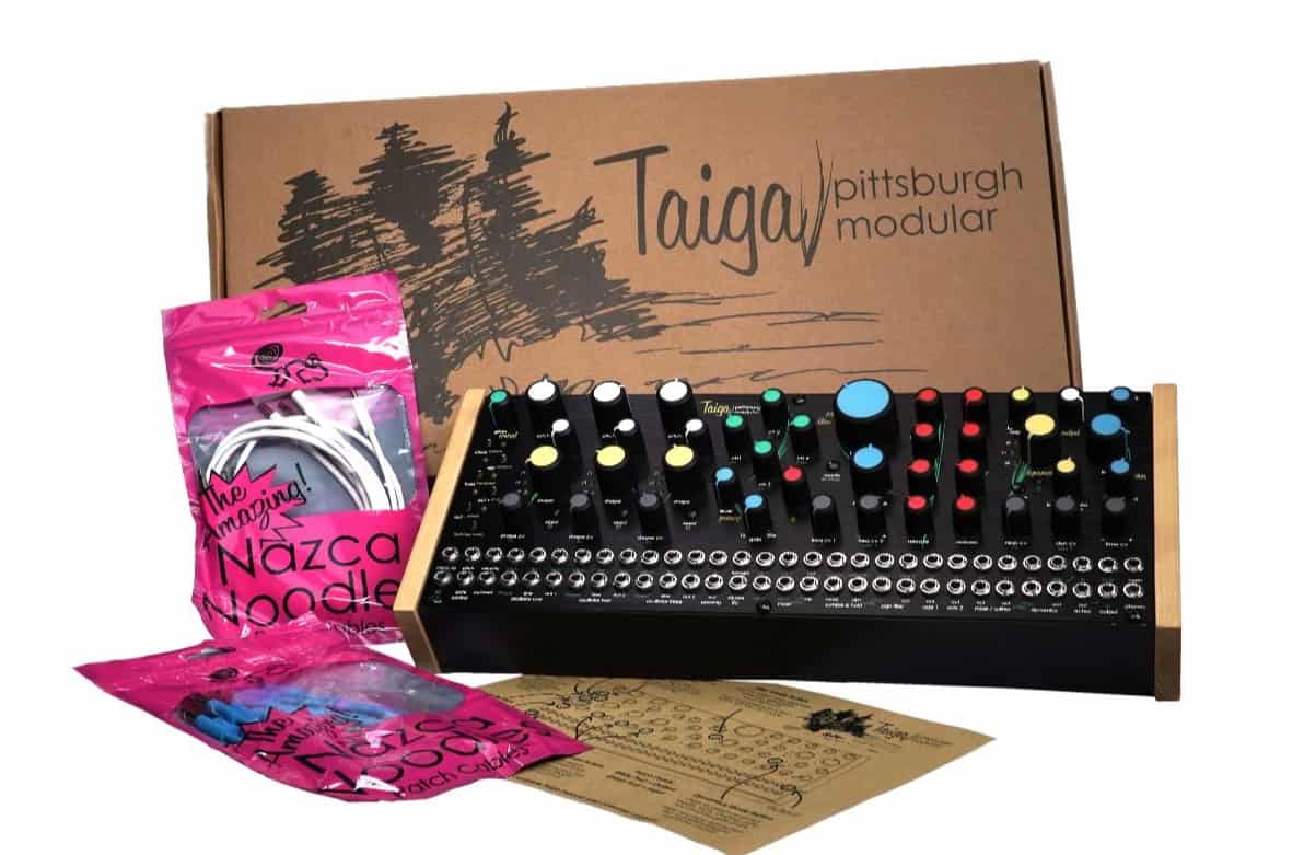 Pittsburgh Modular Taiga – Image 2