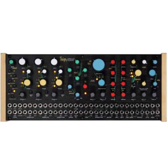 Pittsburgh Modular Taiga – Image 1