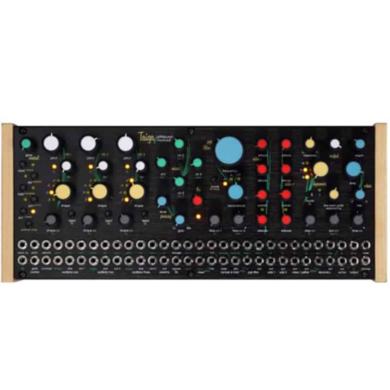 Pittsburgh Modular Taiga – Image 1
