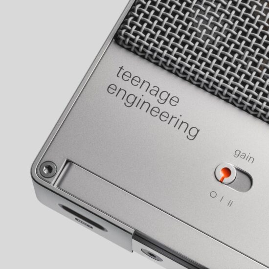 Teenage Engineering CM-15 – Image 2