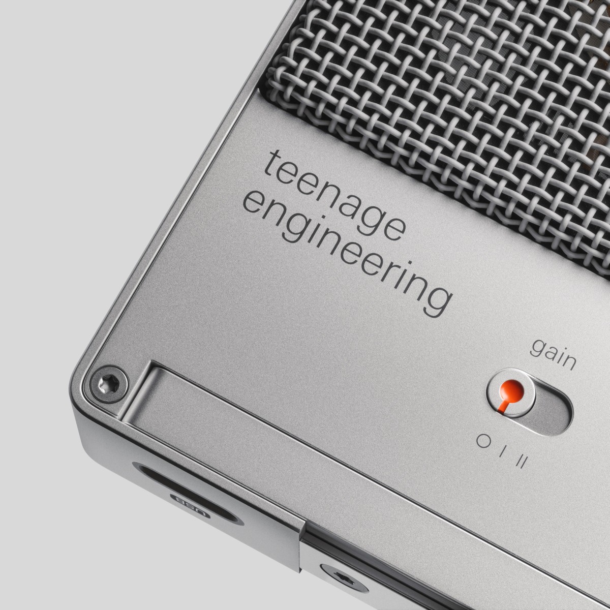 Teenage Engineering CM-15 – Image 2