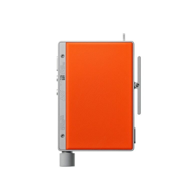 Teenage Engineering TP-7