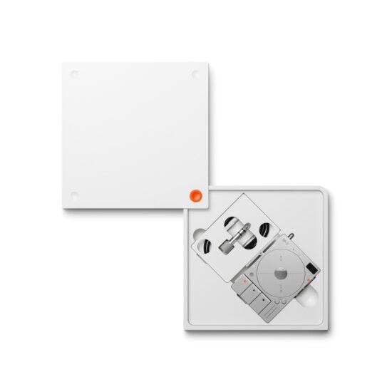 Teenage Engineering TP-7 – Image 3