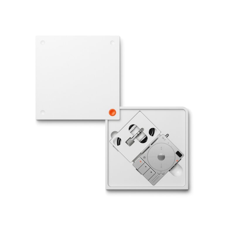 Teenage Engineering TP-7