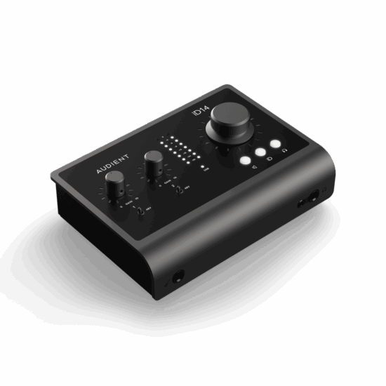 AUDIENT ID14 MK2 – Image 4