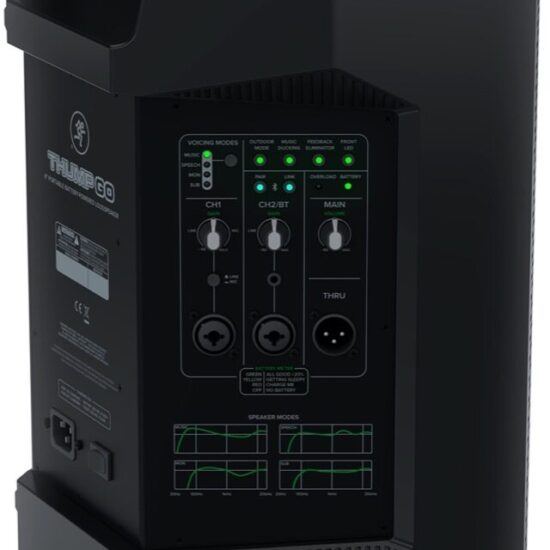 MACKIE Thump GO – Image 2