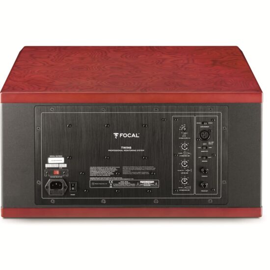 Focal Twin6 Active – Image 2