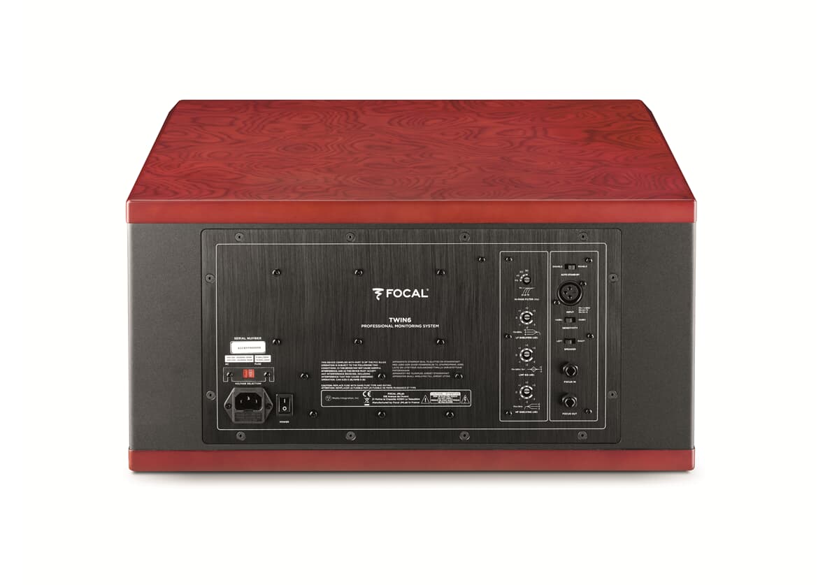 Focal Twin6 Active – Image 2