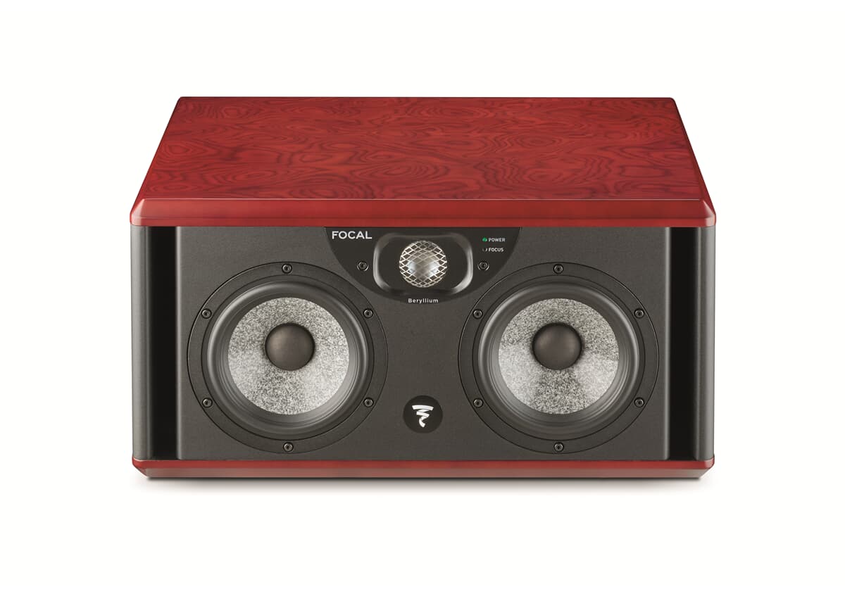 Focal Twin6 Active – Image 1