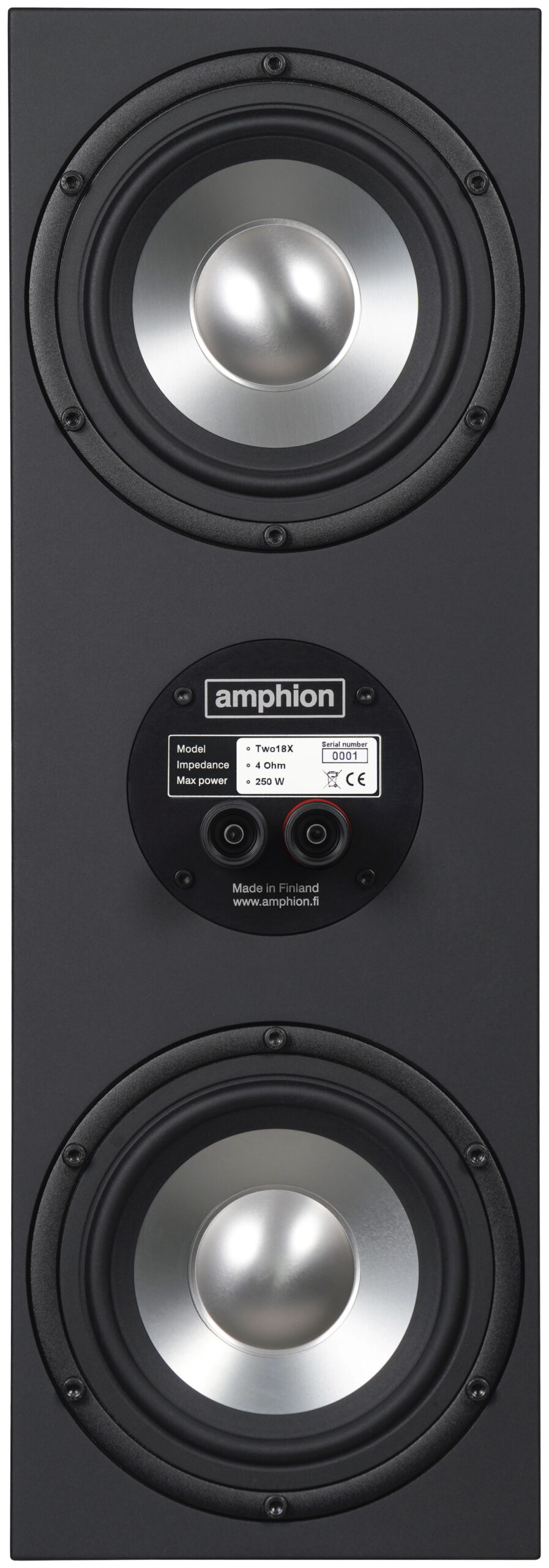 AMPHION Two18X – Image 2