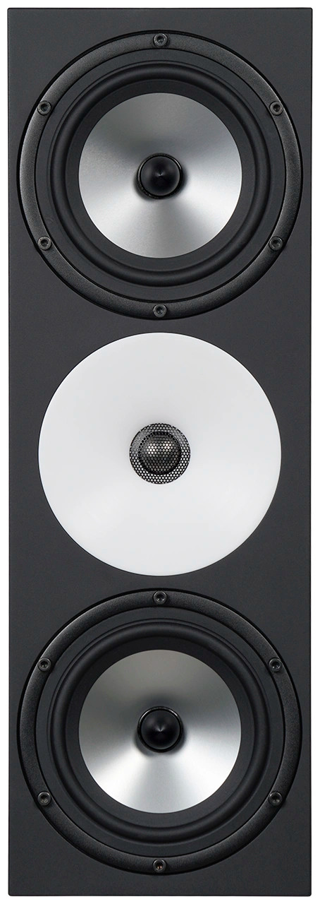 AMPHION Two18X