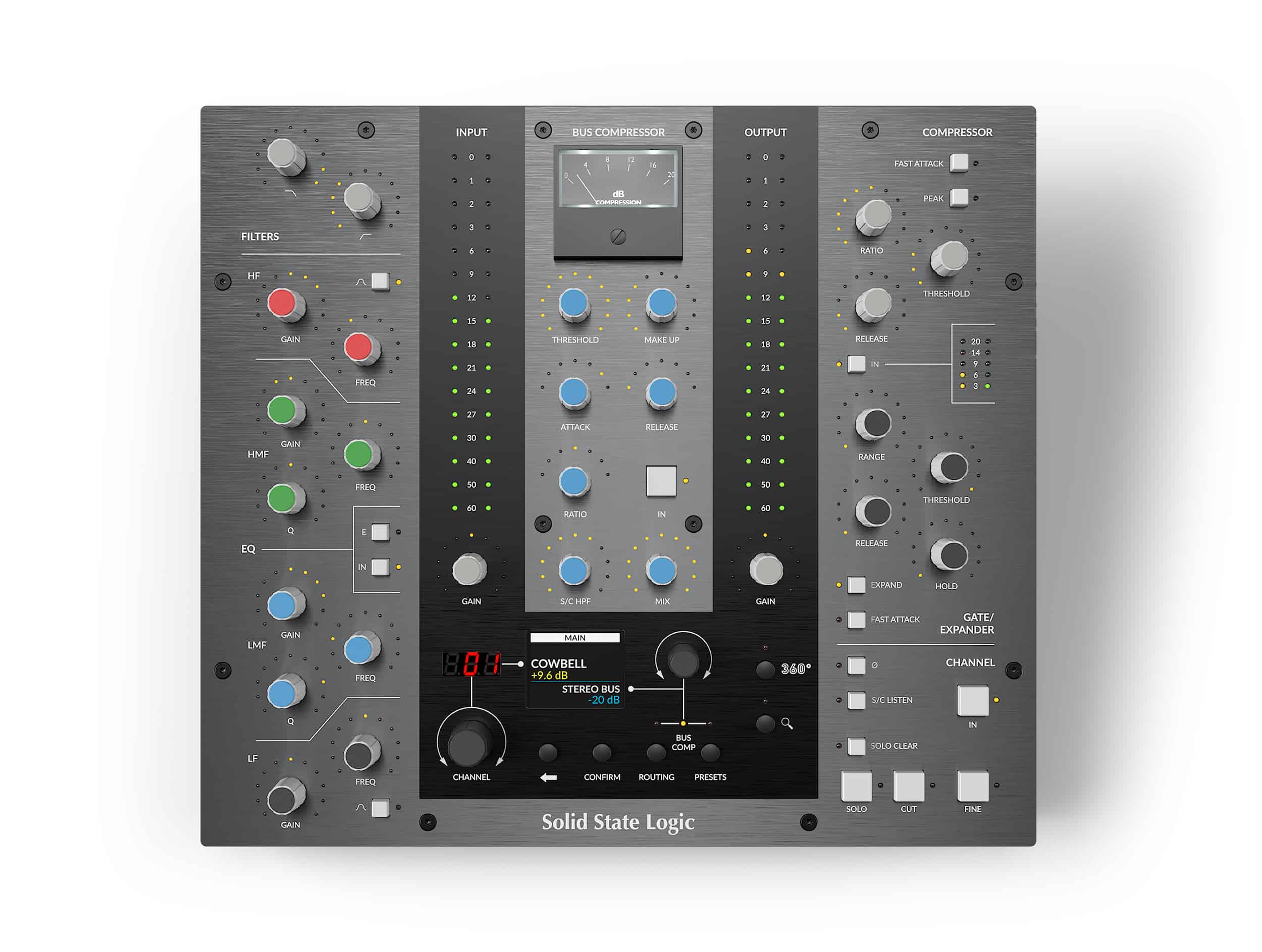 SSL UC1 – Image 3