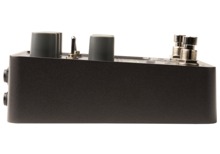 Universal Audio UAFX Galaxy '74 Tape Echo & Reverb