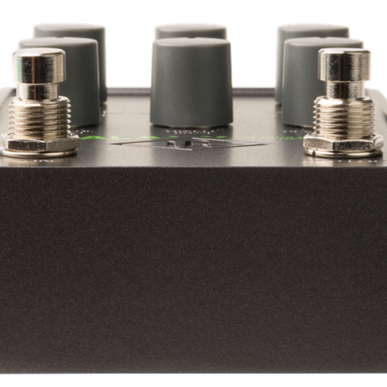 Universal Audio UAFX Galaxy '74 Tape Echo & Reverb – Image 3