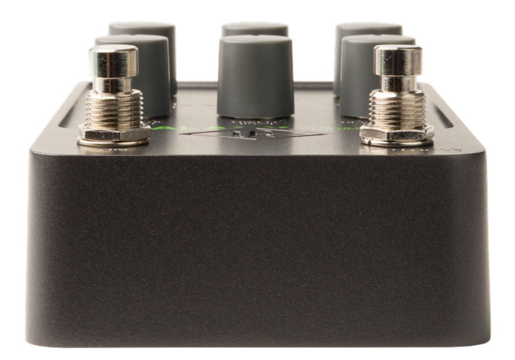 Universal Audio UAFX Galaxy 