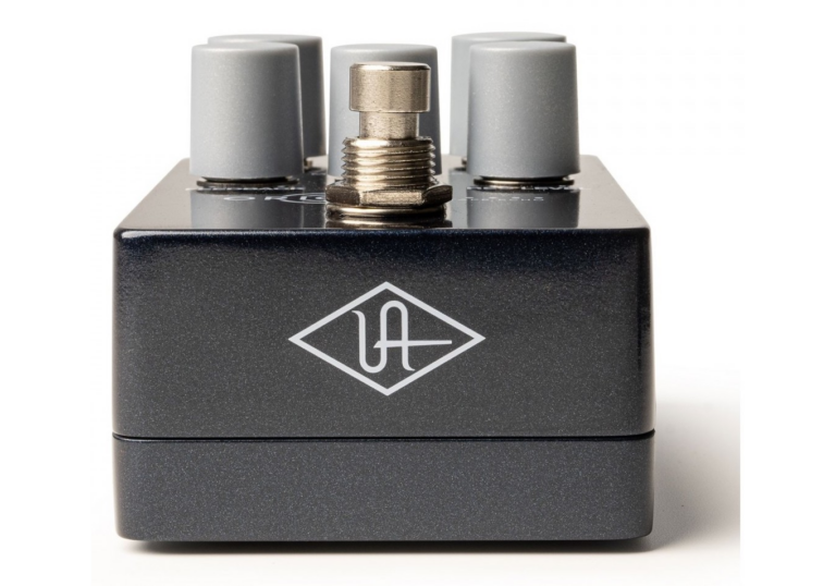 Universal Audio UAFX Orion Tape Echo