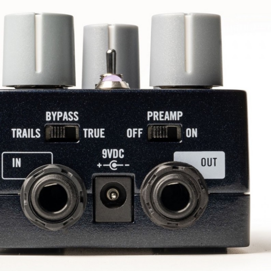 Universal Audio UAFX Orion Tape Echo – Image 3