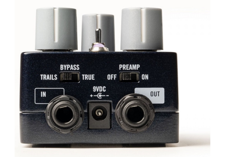 Universal Audio UAFX Orion Tape Echo