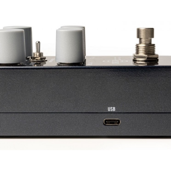 Universal Audio UAFX Orion Tape Echo – Image 4