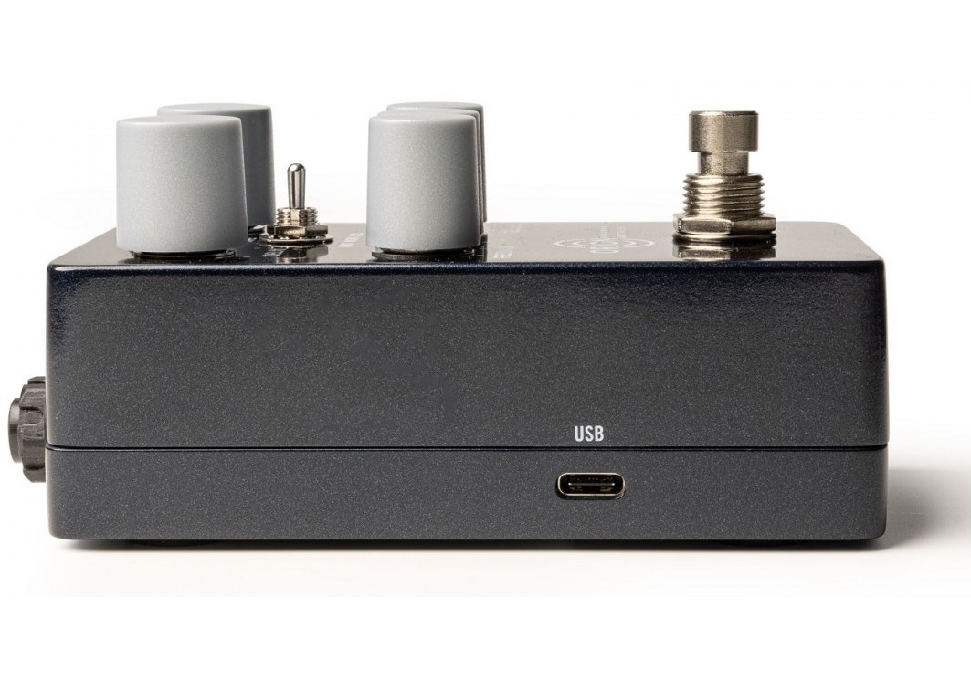 Universal Audio UAFX Orion Tape Echo – Image 4