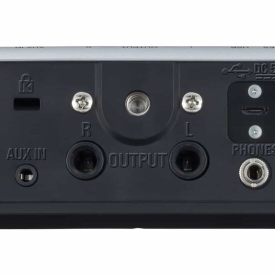 ZOOM V3 Vocal Processor – Image 2