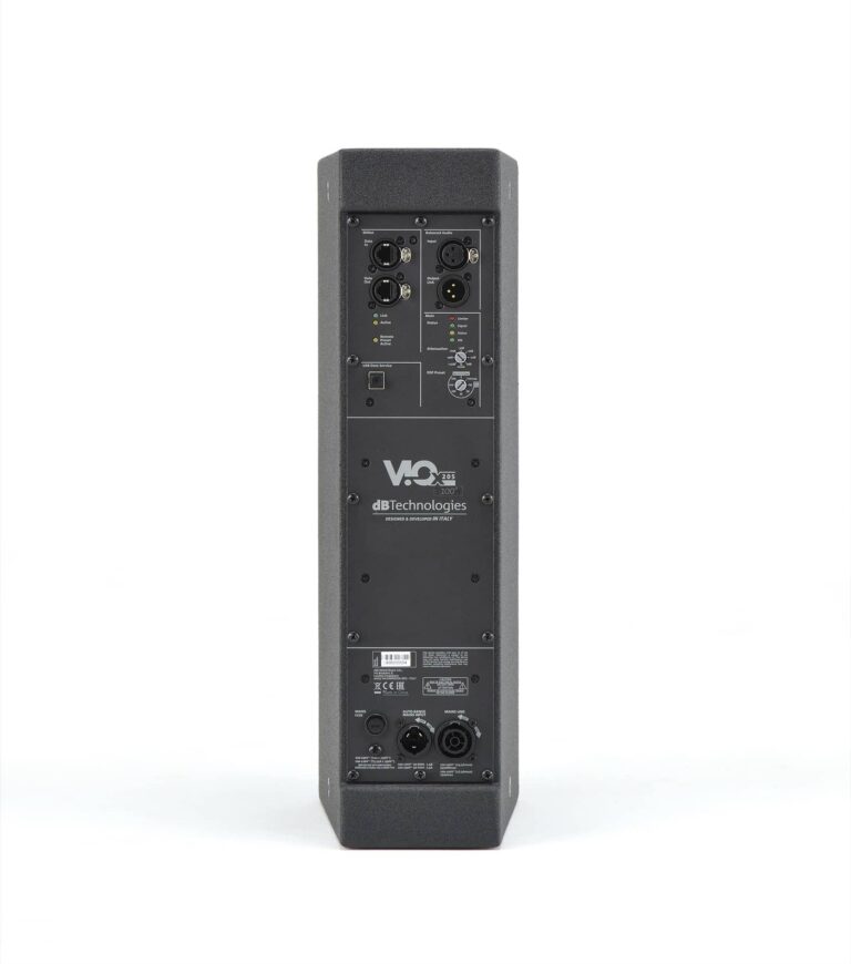 DB TECHNOLOGIES VIO-X205-100
