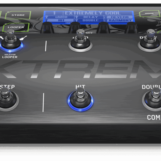 TC HELICON VoiceLive 3 Extreme – Image 5
