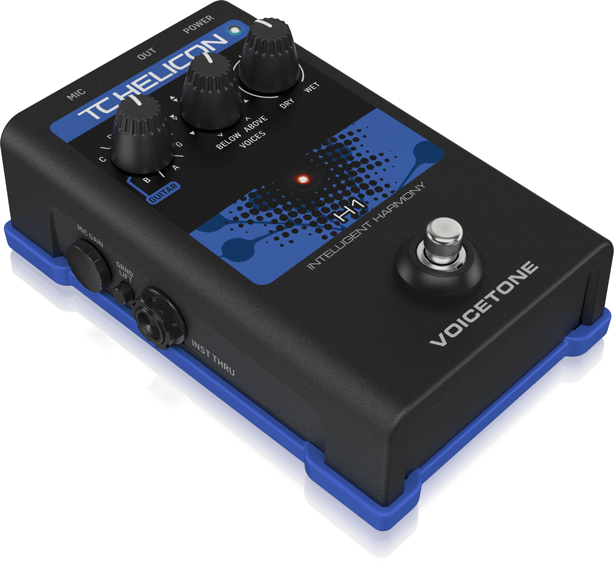 TC HELICON VoiceTone H1 – Image 2