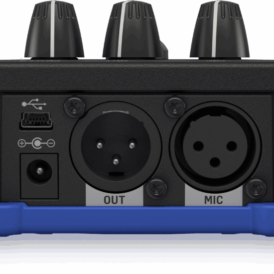 TC HELICON VoiceTone H1 – Image 4